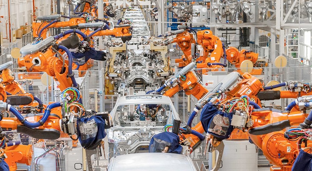 manufacturing-automation