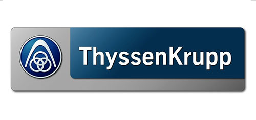 thyssenkrupp
