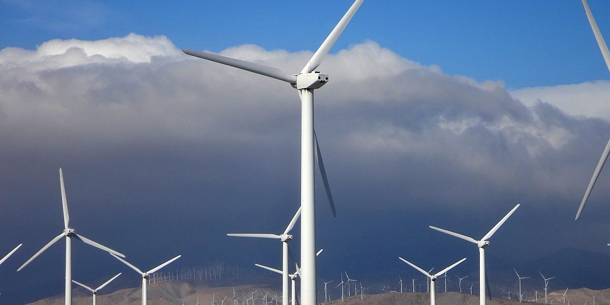 Wind Energy FIJ BEARINGS