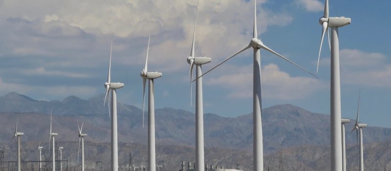 Wind Energy