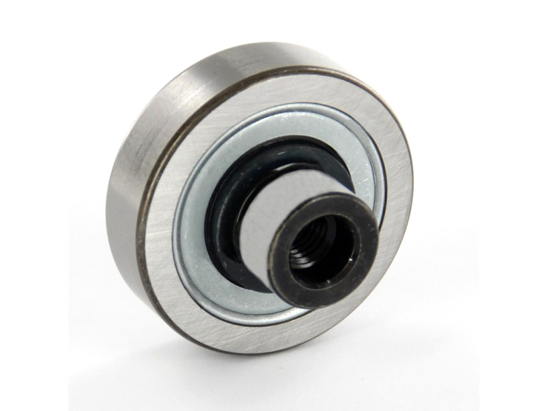 ZL5205DRS Stud Type Metric Cam Rollers 25.00 x 62.00 x 50.40 mm FIJ