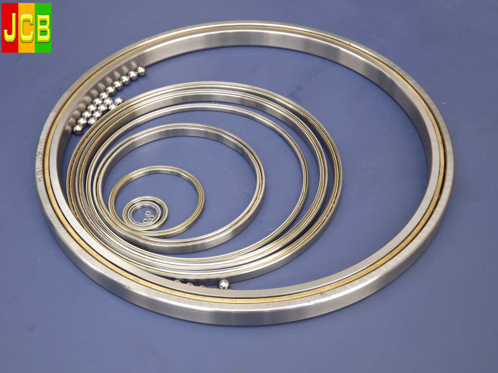KAYDON THIN SECTION BEARING SA090AR0